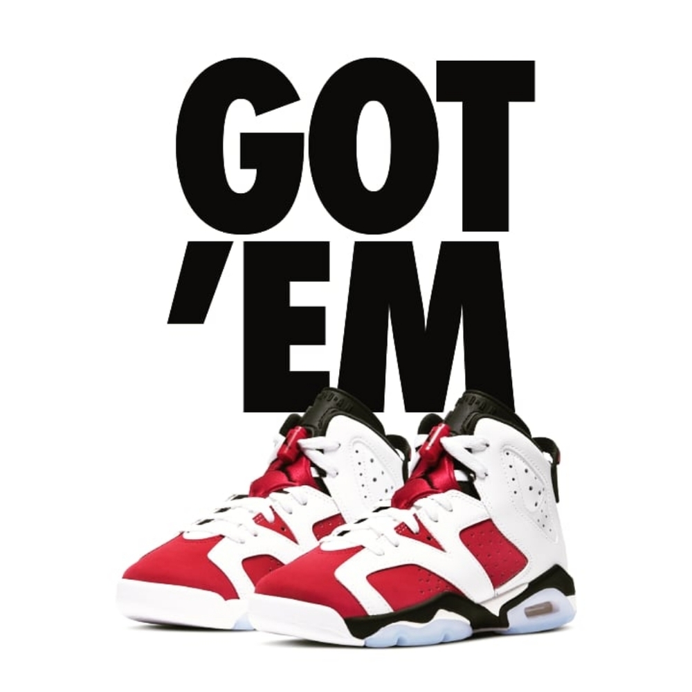 Sold sold sold